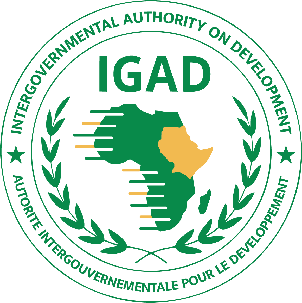 IGAD_LOGO__Green